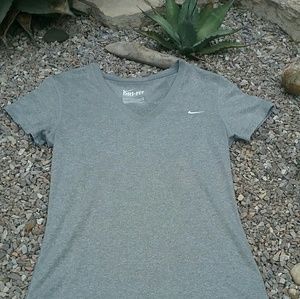 Women's Nike Dri-Fit Tee